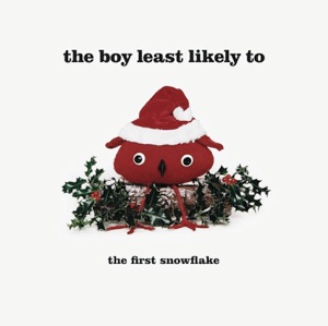 The First Snowflake - Single