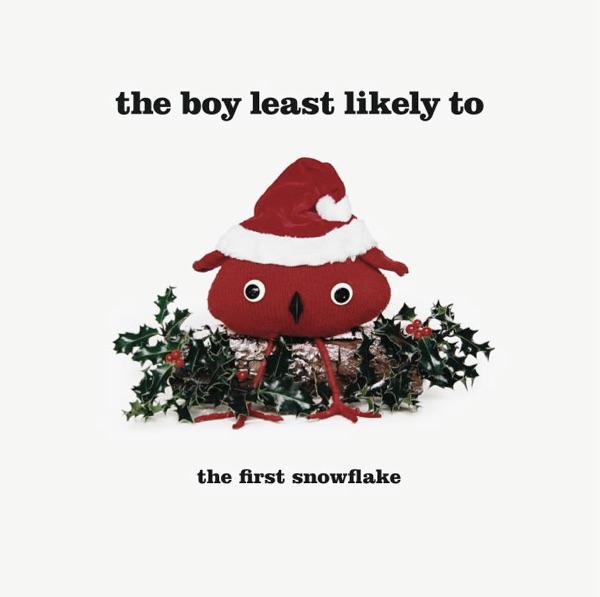 The First Snowflake - Single