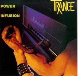 Trance - Heavy Metal Queen