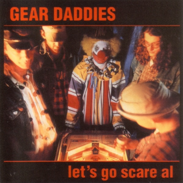 Let's Go Scare Al