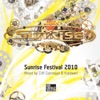 Sunrise Festival 2010 (compiled and mixed by Cliff Coenraad & Hardwell)