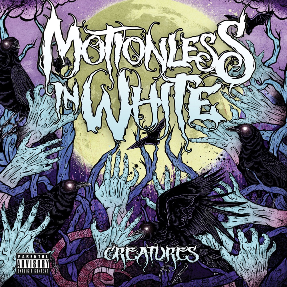 Creatures (Australian Edition)