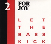 Let the Bass Kick - EP