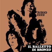 Il Balletto Di Bronzo - Missione Sirio 2222