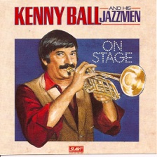Midnight In Moscow by Kenny Ball — cover art