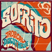 Sofrito: Tropical Discotheque artwork