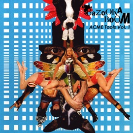 Lights Are On (Bazooka Boom Remix) Manicure