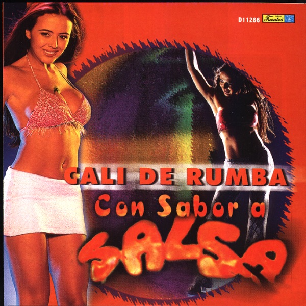 Cali de Rumba - Con Sabor a Salsa