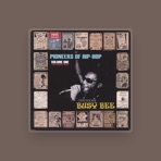 Chief Rocker Busy Bee