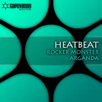 Arganda (Radio Edit) — Heatbeat