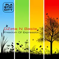 One Of A Kind — Dzeta n' Basile