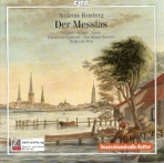 Romberg: Messias (Der)