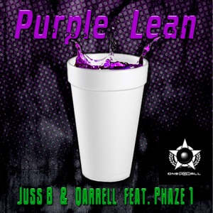 Purple Lean (feat. Phaze 1) - Single