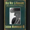 Loudon Wainwright III - Way Up In NYC