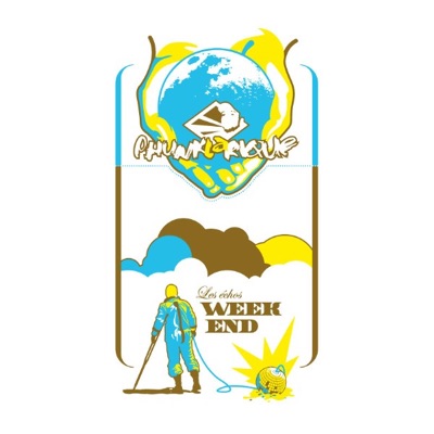 Les échos Weekend