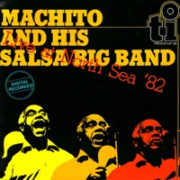 Machito and His Salsa Big Band - Tibiri Tabara