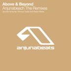 Anjunabeach the Remixes