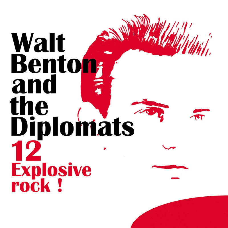12 Explosive Rock!