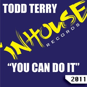 You Can Do It - Single