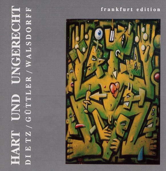 Hart Und Ungerecht