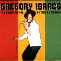 The Sensational Extra Classics - Gregory Isaacs