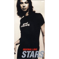 STARS - EP - Original Love