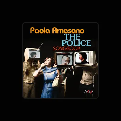 Listen to Paola Arnesano, watch music videos, read bio, see tour dates & more!