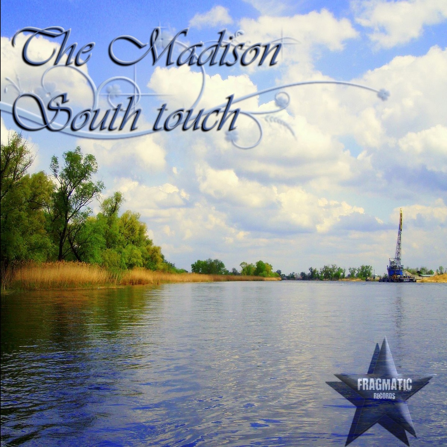 The Madison - Colorful