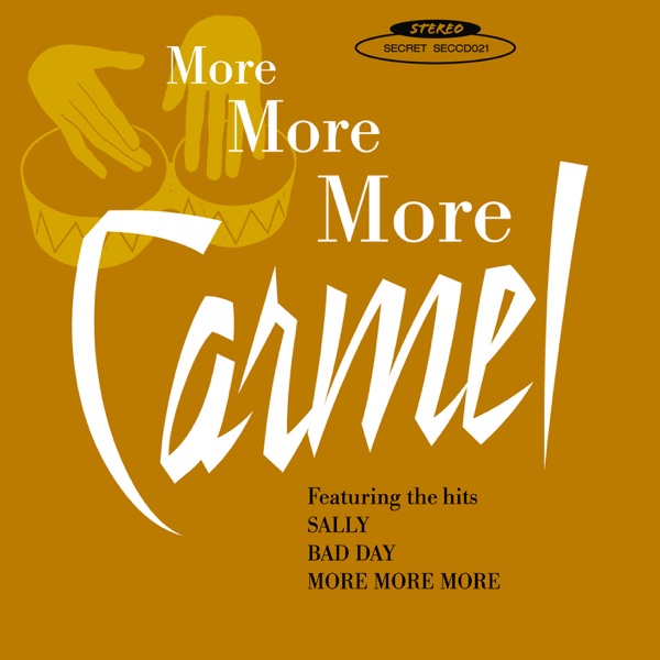 More, More, More