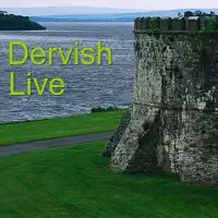 The Hungry Rock — Dervish