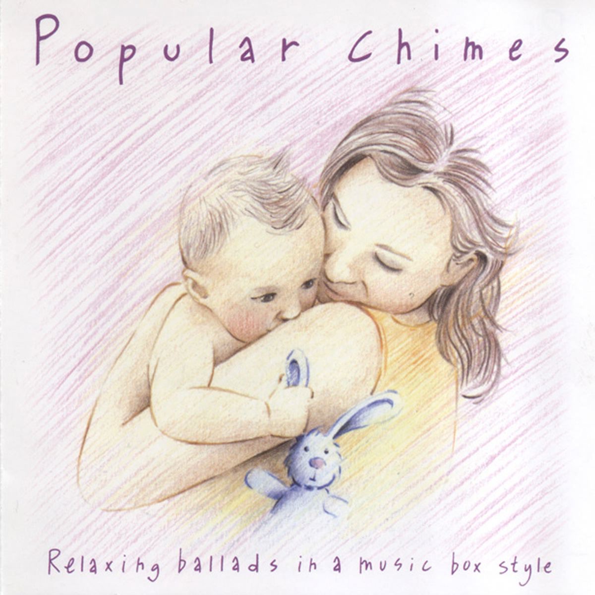 Mother & Baby - Popular Chimes