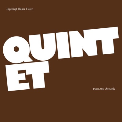 Ingebrigt Haker Flaten Quintet