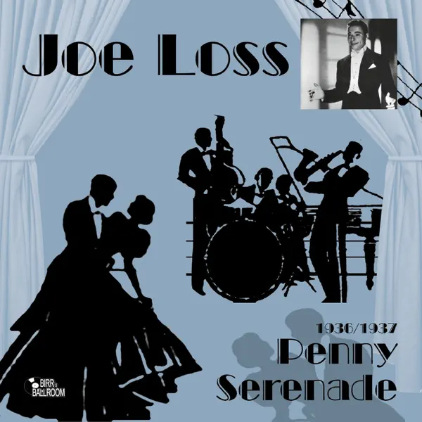 Let's Dance At the Make-Believe Ballroom — Joe Loss and His Orchestra