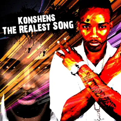 The Realest Song - Single - Konshens