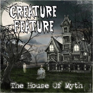 The House Of Myth - Single