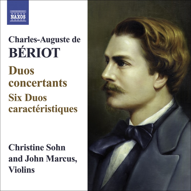 6 Duos Caracteristiques, Op. 113, "Spanish Airs": No. 3. Andante Cantabile