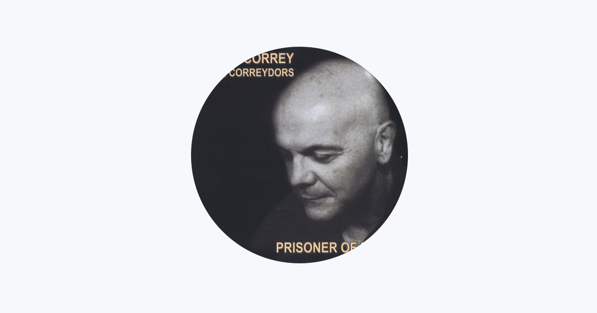 ‎Henry Correy and The Correydors - Apple Music