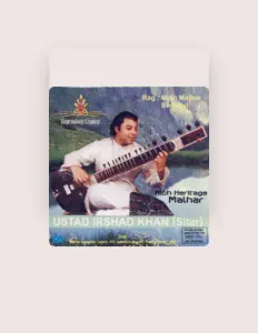 Dengarkan Irshad Khan, tonton video musik, baca bio, lihat tanggal tur & lainnya!
