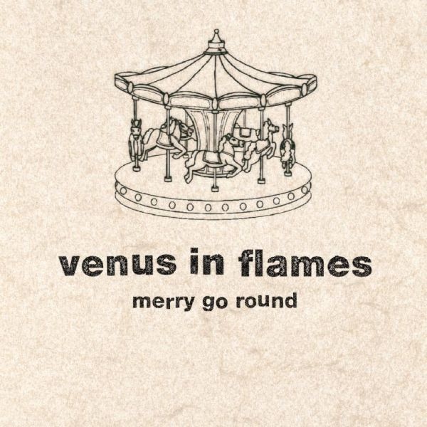 Merry Go Round - Single