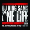 DJ King SamS