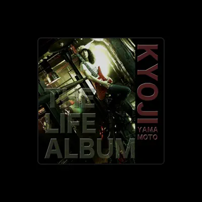 Listen to Kyoji Yamamoto, watch music videos, read bio, see tour dates & more!