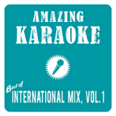 Hijo de la Luna (Karaoke Version) [Originally Performed By Mecano]