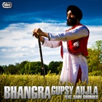 Bhangra (feat. Saini Surinder) - Single