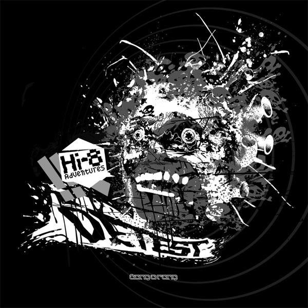 Hi-8 Adventures - Single