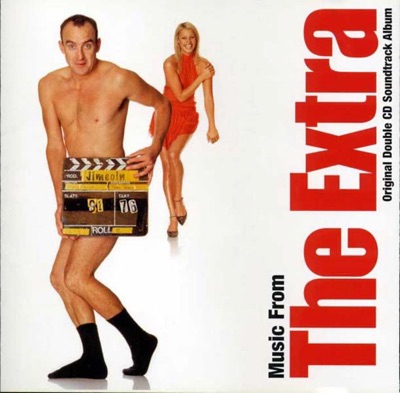 Music from The Extra (Original Soundtrack)