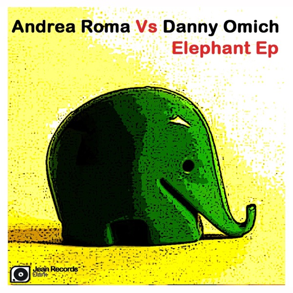 Elephant - Single