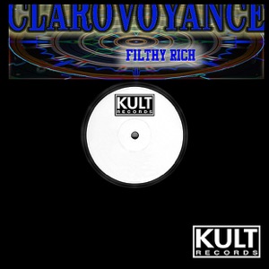Clairvoyance E.P.