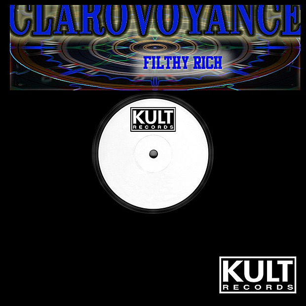 Clairvoyance E.P.
