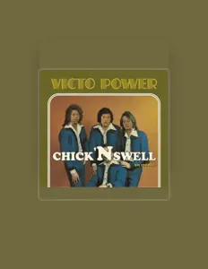 Listen to Les Chick'n Swell, watch music videos, read bio, see tour dates & more!