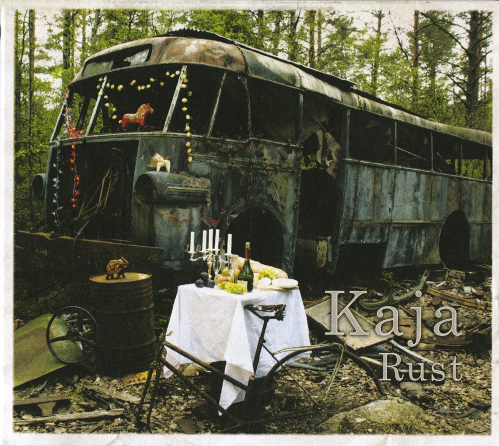 Kaja – Rust
